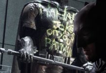 Were Batman and Robin Killers Before Batman V Superman?