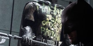 Were Batman and Robin Killers Before Batman V Superman?