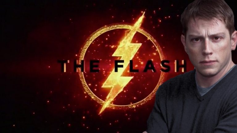 The Flash Film Has Officially Lost Its Director