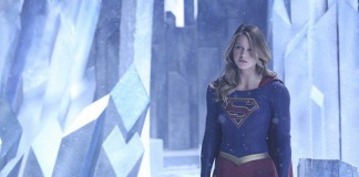 Supergirl Episode 19 Review: "Myriad"