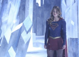 Supergirl Episode 19 Review: "Myriad"