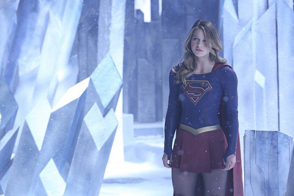 Supergirl Episode 19 Review: 