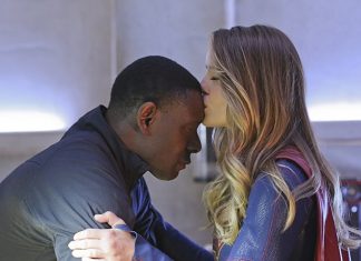 Supergirl Season 1 Episode 20 Review: "Better Angels"