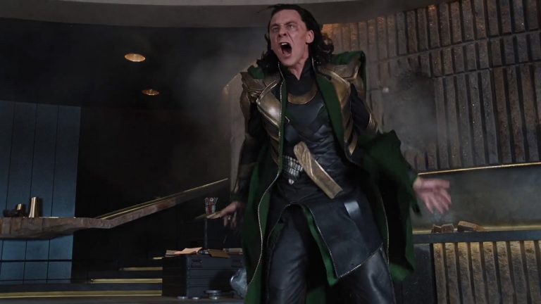 Loki’s Future With Marvel Ambiguous