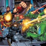 Thunderbolts #1 Preview