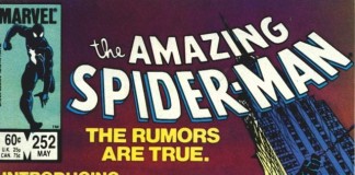 Did Sony Just Leak the Title to Spider-Man's Reboot Film!