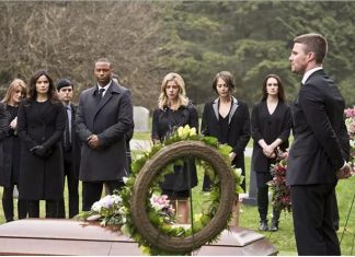 Arrow Season 4 Episode 19 Review: "Canary Cry"