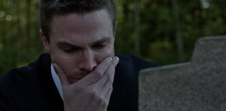 Arrow Episode 18 Season 4 Review: “Eleven-Fifty-Nine”