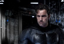 5 Reasons Affleck Is the Definitive Big Screen Batman