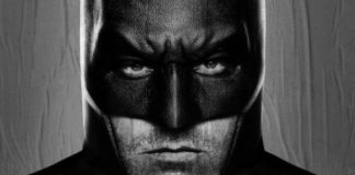 It's Happening! Warner Brothers Confirms Affleck's Solo Batman Film!