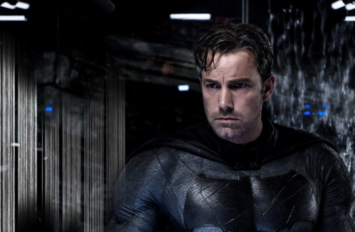 5 Reasons Affleck Is the Definitive Big Screen Batman