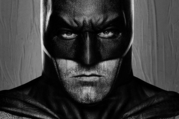 It's Happening! Warner Brothers Confirms Affleck's Solo Batman Film!