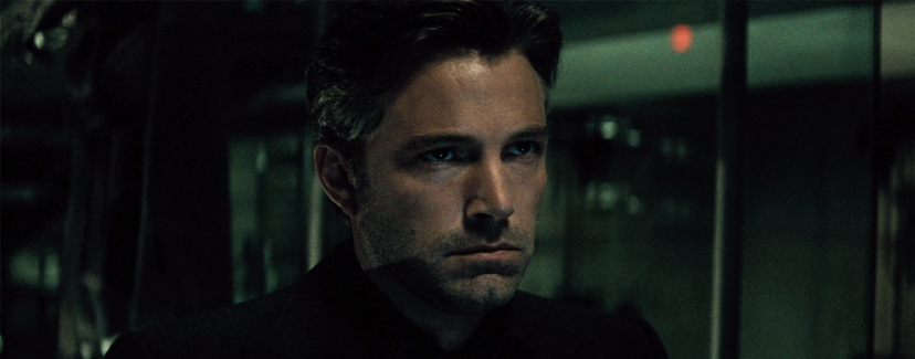 5 Reasons Affleck is the Definitive Big Screen Batman