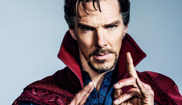 Why Doctor Strange is Important to the MCU