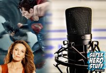 Podcast Batman v Superman