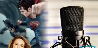 EPISODE 28: Batman v Superman v Your Mom (Martha) Podcast Podcast Batman v Superman