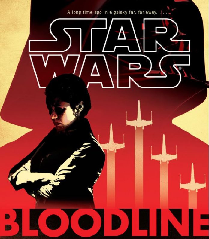 Rian Johnson Involved with Star Wars Bloodline