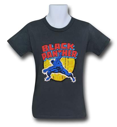 It's the Black Panther Vintage T-Shirt!