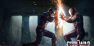 First Look at Civil War's Baron Zemo [and more new images!]