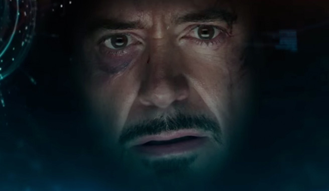 Robert Downey Jr Quits Marvel, “I just wish I’d left sooner”