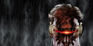 X-Men: Apocalypse TV Spot Shows Cyclops' Full Costume