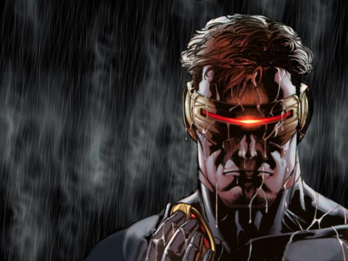 X-Men: Apocalypse TV Spot Shows Cyclops' Full Costume