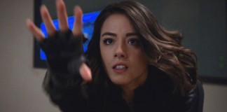 Agents of SHIELD Season 3 Episode 15 Review: "Spacetime"