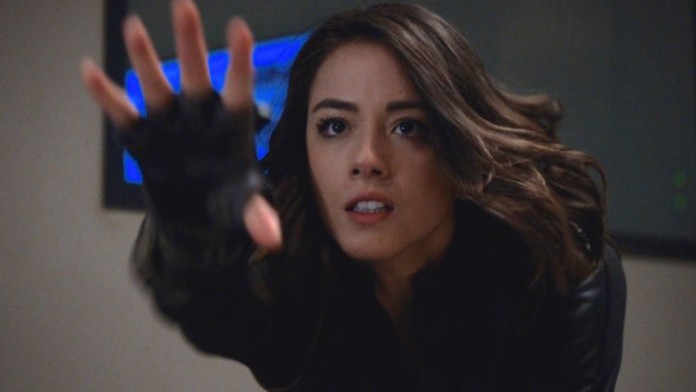 Agents of SHIELD Season 3 Episode 15 Review: 
