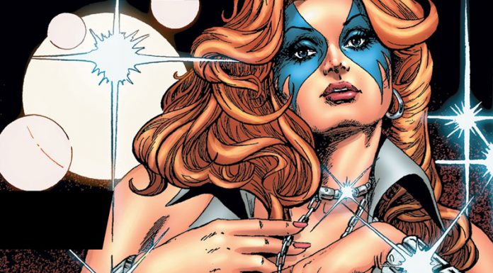 Put on Your Boogie Shoes - Dazzler Is Coming to the X-Universe