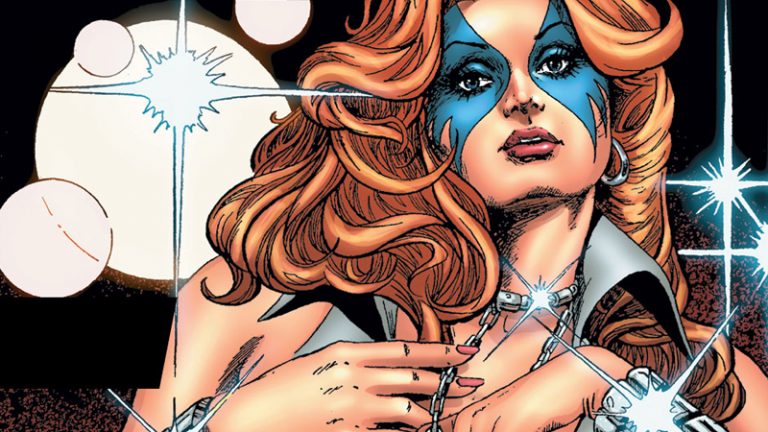 Put on Your Boogie Shoes - Dazzler Is Coming to the X-Universe