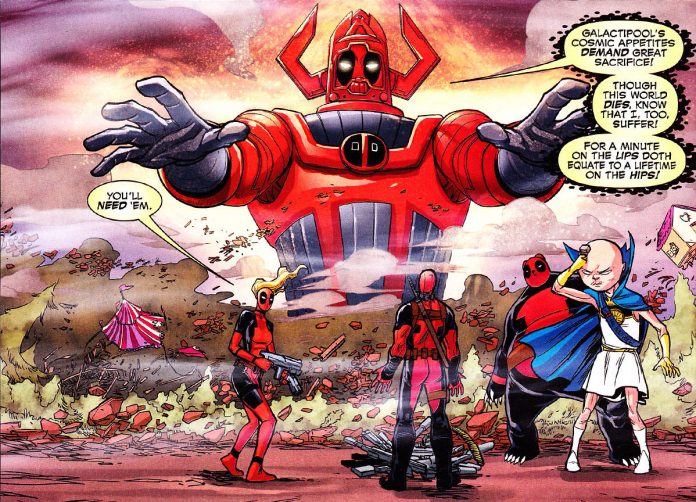 Deadpool 2 Confirmed! And It Will DEFINITELY include....