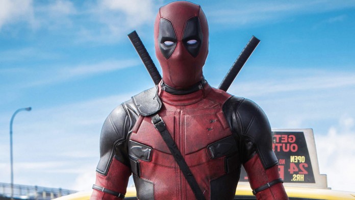 Deadpool Sequel to Begin Filming Soon