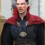 New Amazing Images of Benedict Cumberbatch