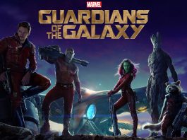 Guardians of the Galaxy Retro Review: The Road to Civil War Part 4