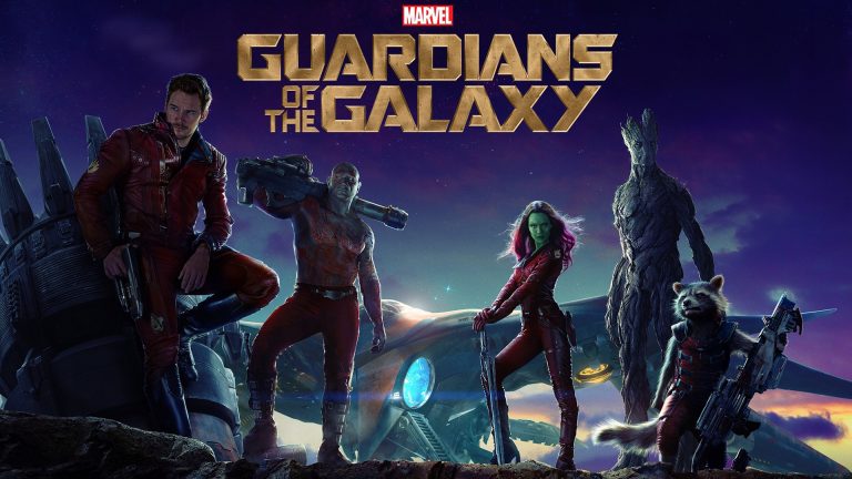 Guardians of the Galaxy Retro Review: The Road to Civil War Part 4