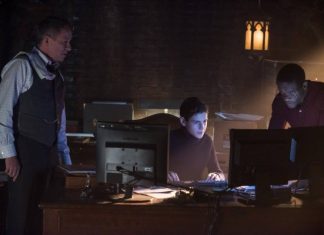 Gotham Season 2 Episode 18 Review: "Pinewood"