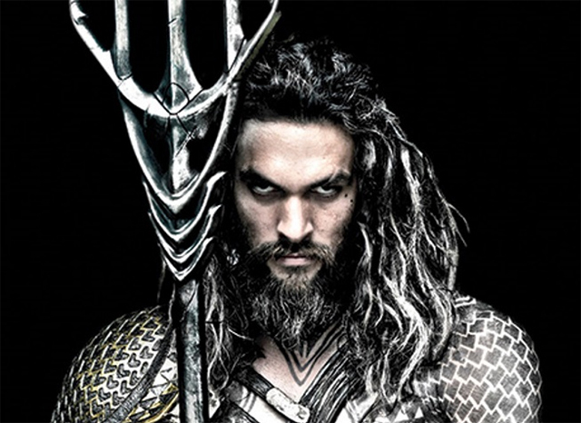 Aquaman Dismisses Batman V Superman Backlash!