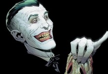 Should the Joker have a Name?