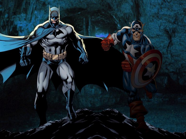 What Civil War Did Right (That Batman V Superman Got Wrong)