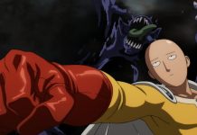 Why "One-Punch Man" Is Brilliant Superhero Satire