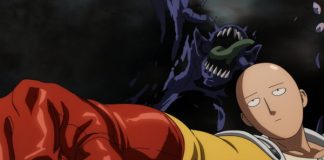 Why "One-Punch Man" Is Brilliant Superhero Satire