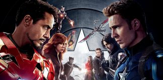 Where Do the Avengers Go From Here? Life After Civil War