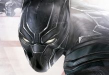 Who Is Black Panther? Here Are 5 Facts You Should Know