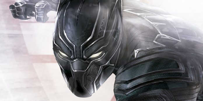 Who Is Black Panther? Here Are 5 Facts You Should Know