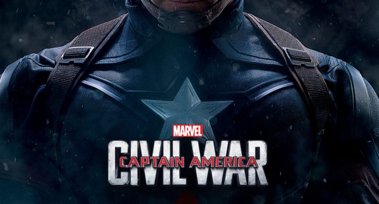 Captain America: Civil War’s Weekend Total