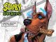 Scooby Apocalypse #1 Review: Ruh-Roh!
