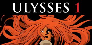 CIVIL WAR II: ULYSSES #1 – The Prequel to the Biggest Comic Event of the Year!