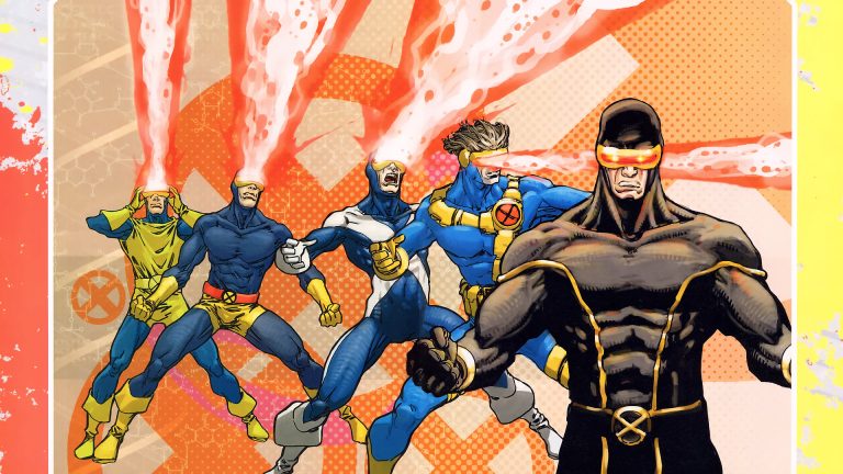 How X-Men: Apocalypse Can Finally Get Cyclops Right