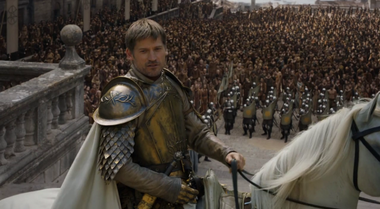 Game of Thrones Season 6 Episode 6: ‘Blood of My Blood’