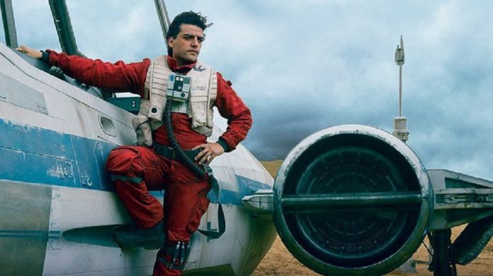 Oscar Isaac on His Improv Skills, Episode VIII